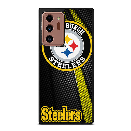 PITTSBURGH STEELERS FOOTBALL 4 Samsung Galaxy Note 20 Ultra Case Cover