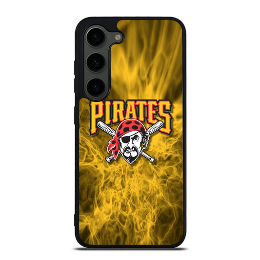 PITTSBURGH PIRATES BASEBALL 1 Samsung Galaxy S23 Plus Case Cover