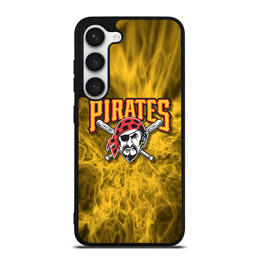 PITTSBURGH PIRATES BASEBALL 1 Samsung Galaxy S23 Case Cover