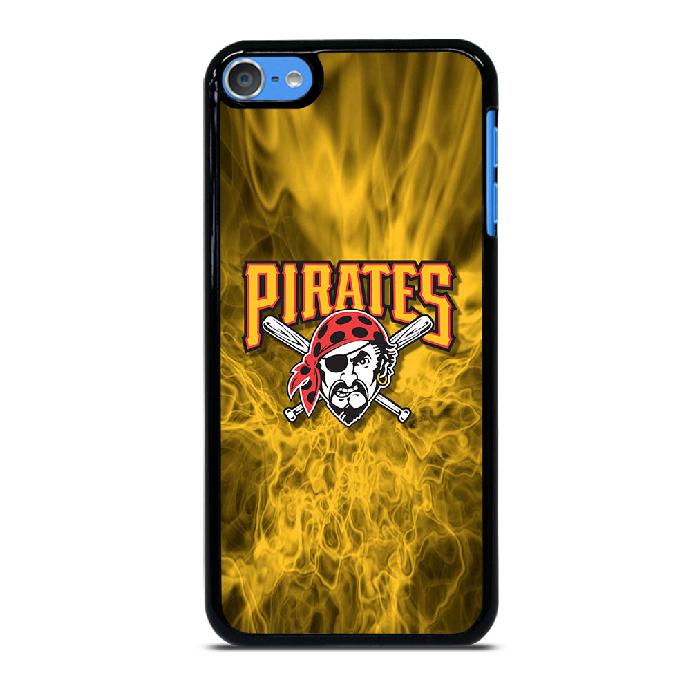 PITTSBURGH PIRATES BASEBALL 1 iPod Touch 7 Case Cover
