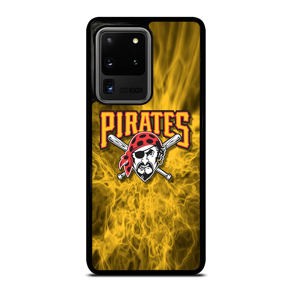 PITTSBURGH PIRATES BASEBALL 1 Samsung Galaxy S20 Ultra Case Cover
