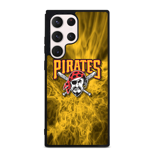 PITTSBURGH PIRATES BASEBALL 1 Samsung Galaxy S23 Ultra Case Cover
