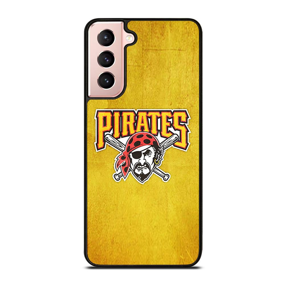 PITTSBURGH PIRATES BASEBALL 2 Samsung Galaxy S21 Case Cover