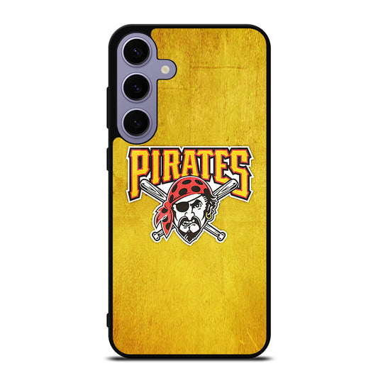 PITTSBURGH PIRATES BASEBALL 2 Samsung Galaxy S24 Plus Case Cover