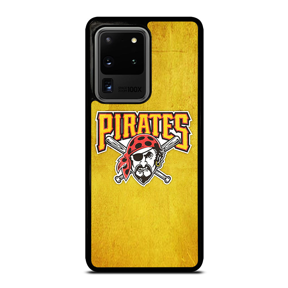PITTSBURGH PIRATES BASEBALL 2 Samsung Galaxy S20 Ultra Case Cover