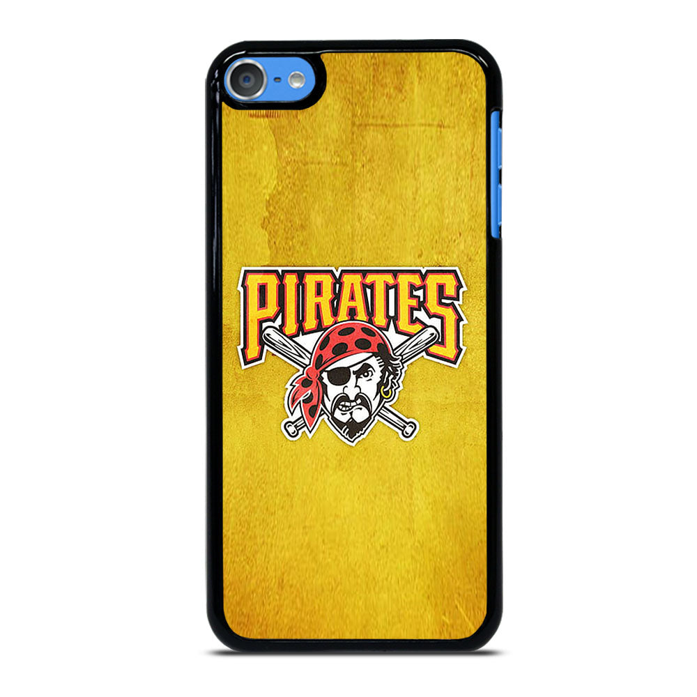 PITTSBURGH PIRATES BASEBALL 2 iPod Touch 7 Case Cover