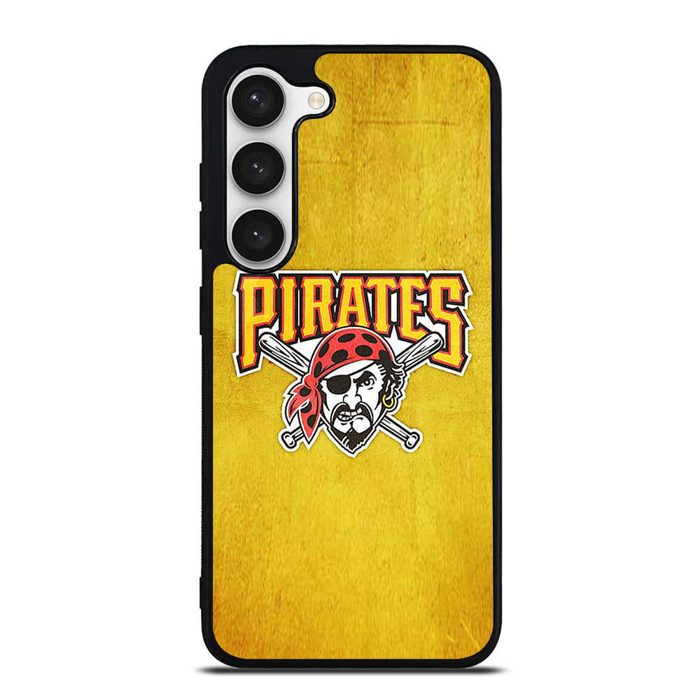 PITTSBURGH PIRATES BASEBALL 2 Samsung Galaxy S23 Case Cover