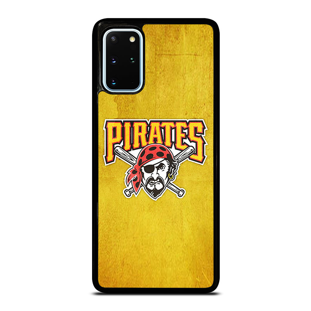 PITTSBURGH PIRATES BASEBALL 2 Samsung Galaxy S20 Plus Case Cover