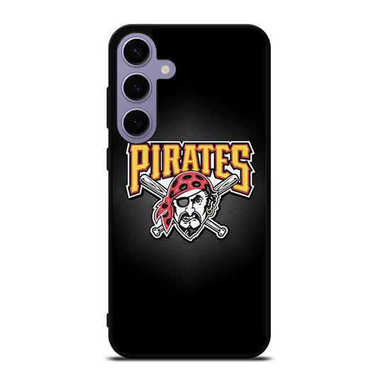 PITTSBURGH PIRATES BASEBALL 3 Samsung Galaxy S24 Plus Case Cover