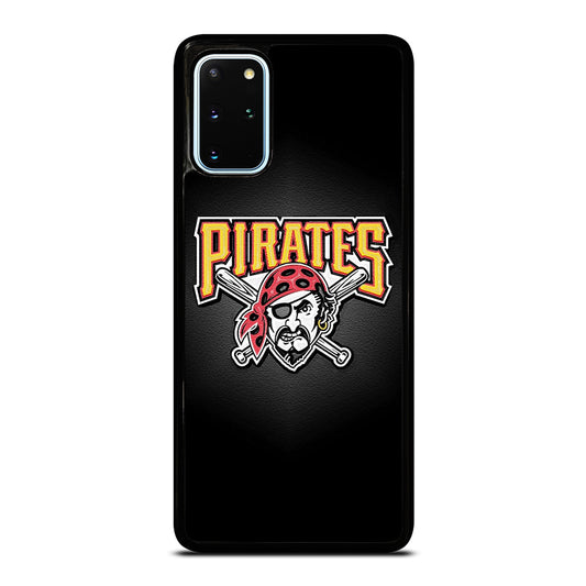 PITTSBURGH PIRATES BASEBALL 3 Samsung Galaxy S20 Plus Case Cover