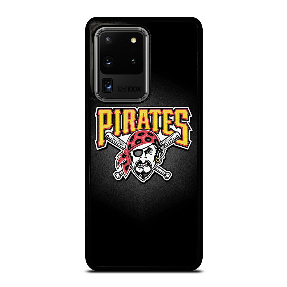 PITTSBURGH PIRATES BASEBALL 3 Samsung Galaxy S20 Ultra Case Cover