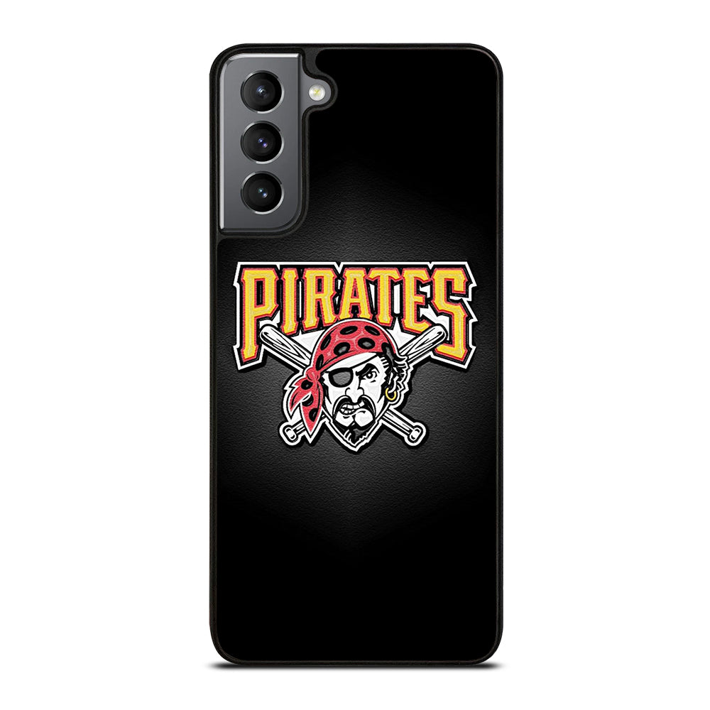 PITTSBURGH PIRATES BASEBALL 3 Samsung Galaxy S21 Plus Case Cover