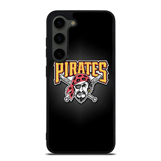 PITTSBURGH PIRATES BASEBALL 3 Samsung Galaxy S23 Plus Case Cover