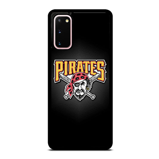 PITTSBURGH PIRATES BASEBALL 3 Samsung Galaxy S20 Case Cover