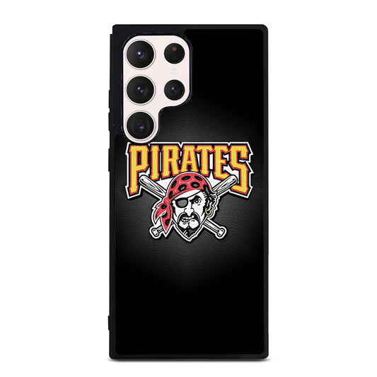PITTSBURGH PIRATES BASEBALL 3 Samsung Galaxy S23 Ultra Case Cover
