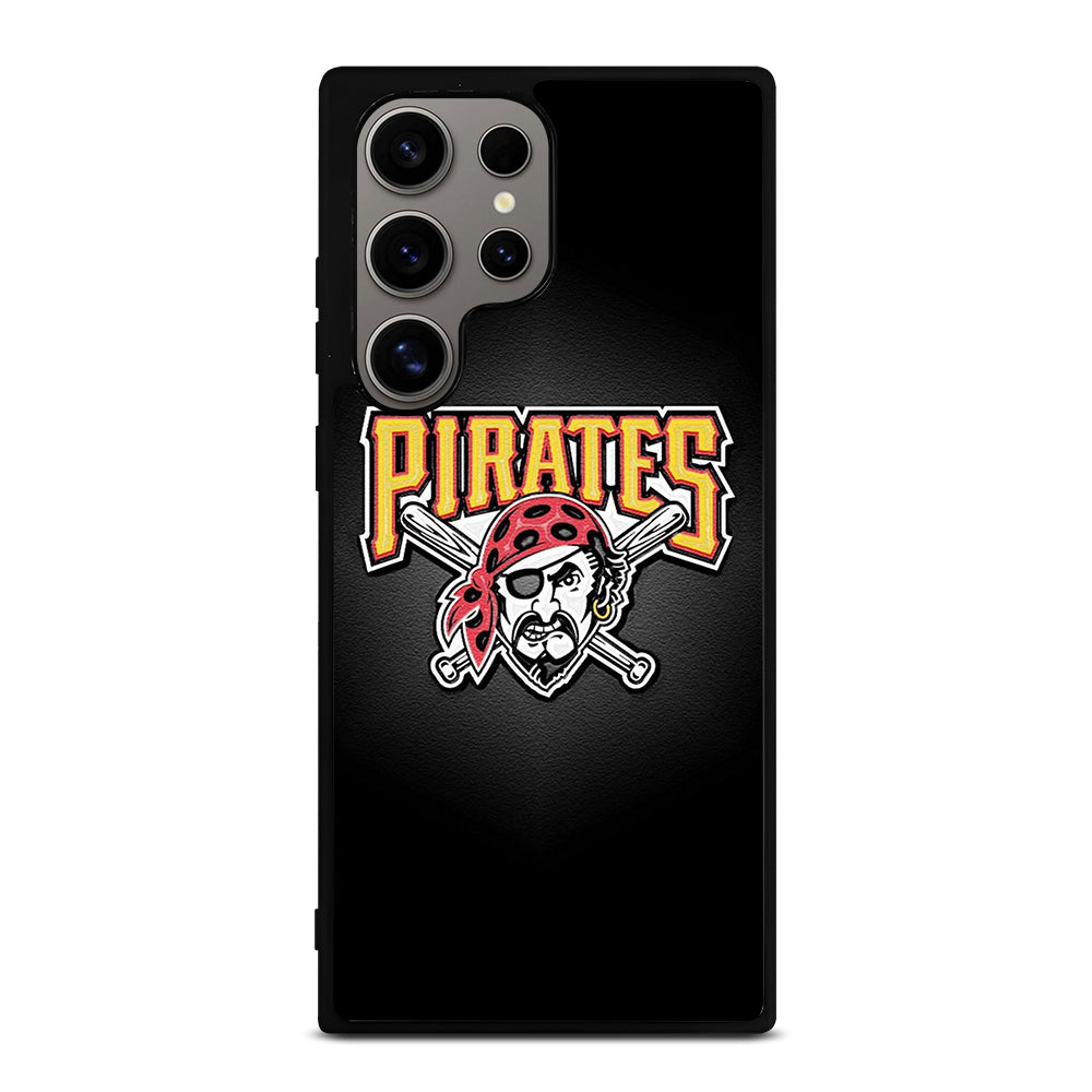 PITTSBURGH PIRATES BASEBALL 3 Samsung Galaxy S24 Ultra Case Cover