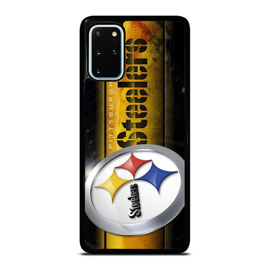 PITTSBURGH STEELERS FOOTBALL 1 Samsung Galaxy S20 Plus Case Cover