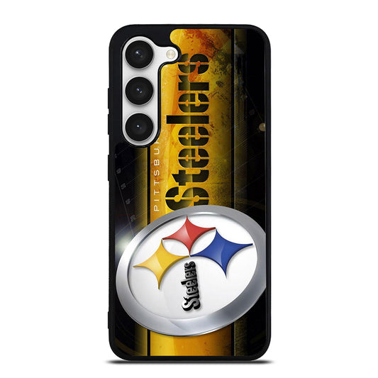 PITTSBURGH STEELERS FOOTBALL 1 Samsung Galaxy S23 Case Cover