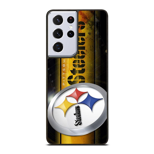 PITTSBURGH STEELERS FOOTBALL 1 Samsung Galaxy S21 Ultra Case Cover