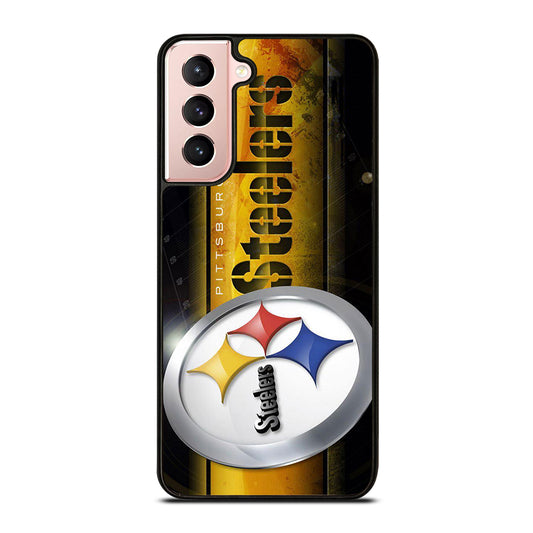PITTSBURGH STEELERS FOOTBALL 1 Samsung Galaxy S21 Case Cover