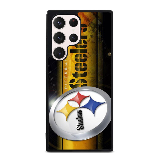 PITTSBURGH STEELERS FOOTBALL 1 Samsung Galaxy S23 Ultra Case Cover