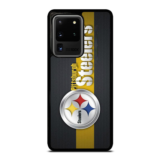 PITTSBURGH STEELERS FOOTBALL 2 Samsung Galaxy S20 Ultra Case Cover