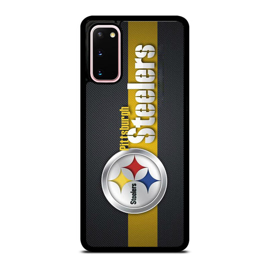 PITTSBURGH STEELERS FOOTBALL 2 Samsung Galaxy S20 Case Cover
