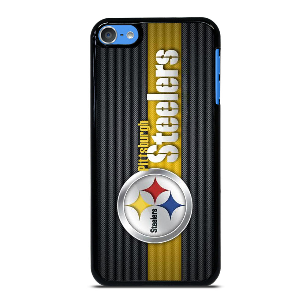 PITTSBURGH STEELERS FOOTBALL 2 iPod Touch 7 Case Cover