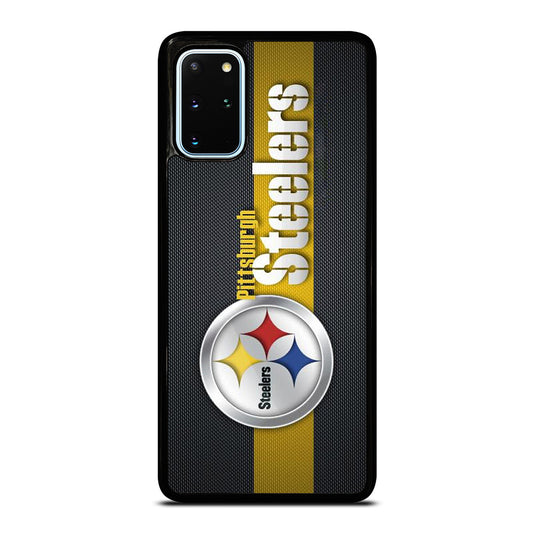 PITTSBURGH STEELERS FOOTBALL 2 Samsung Galaxy S20 Plus Case Cover