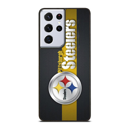 PITTSBURGH STEELERS FOOTBALL 2 Samsung Galaxy S21 Ultra Case Cover