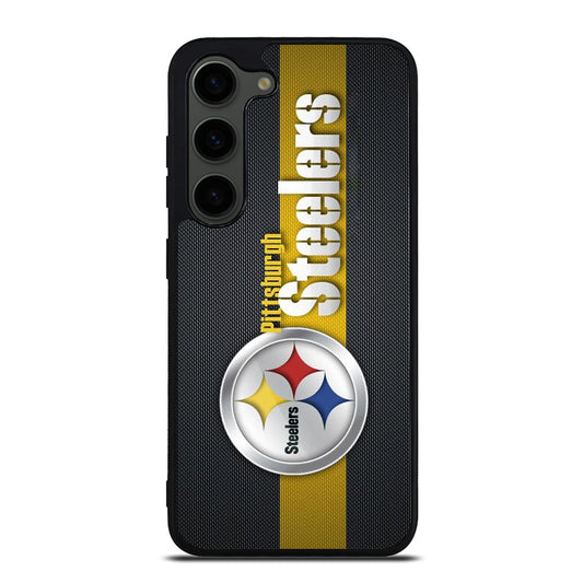 PITTSBURGH STEELERS FOOTBALL 2 Samsung Galaxy S23 Plus Case Cover