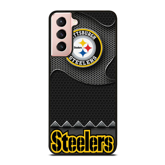 PITTSBURGH STEELERS FOOTBALL 3 Samsung Galaxy S21 Case Cover