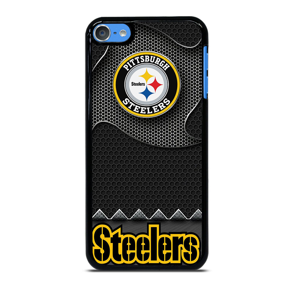 PITTSBURGH STEELERS FOOTBALL 3 iPod Touch 7 Case Cover