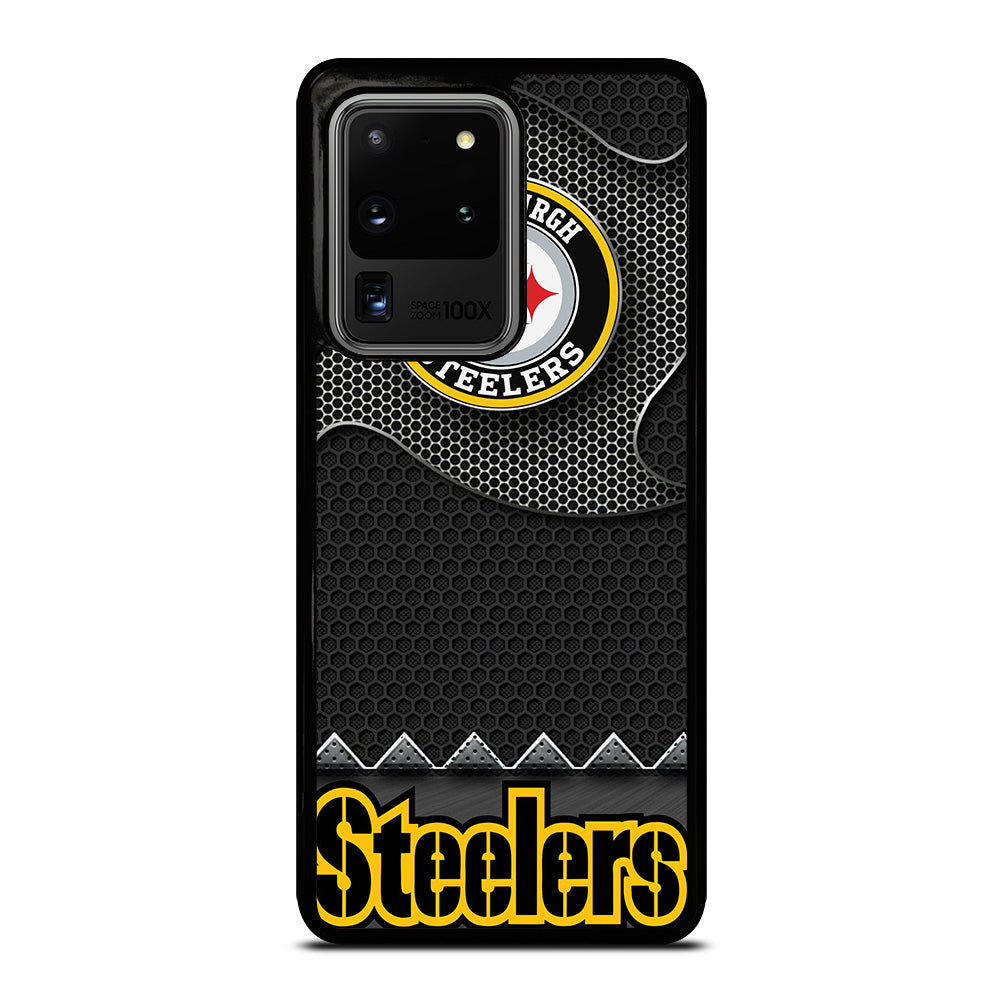 PITTSBURGH STEELERS FOOTBALL 3 Samsung Galaxy S20 Ultra Case Cover