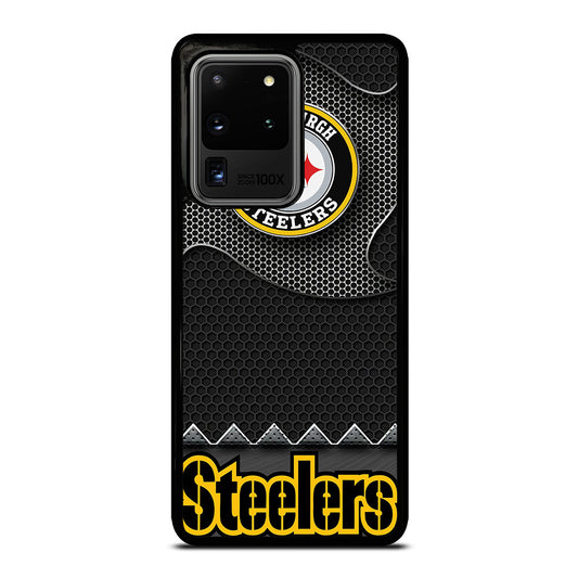 PITTSBURGH STEELERS FOOTBALL 3 Samsung Galaxy S20 Ultra Case Cover