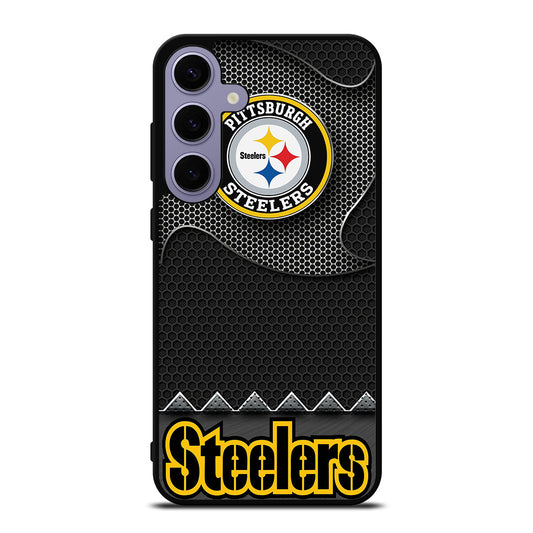 PITTSBURGH STEELERS FOOTBALL 3 Samsung Galaxy S24 Plus Case Cover