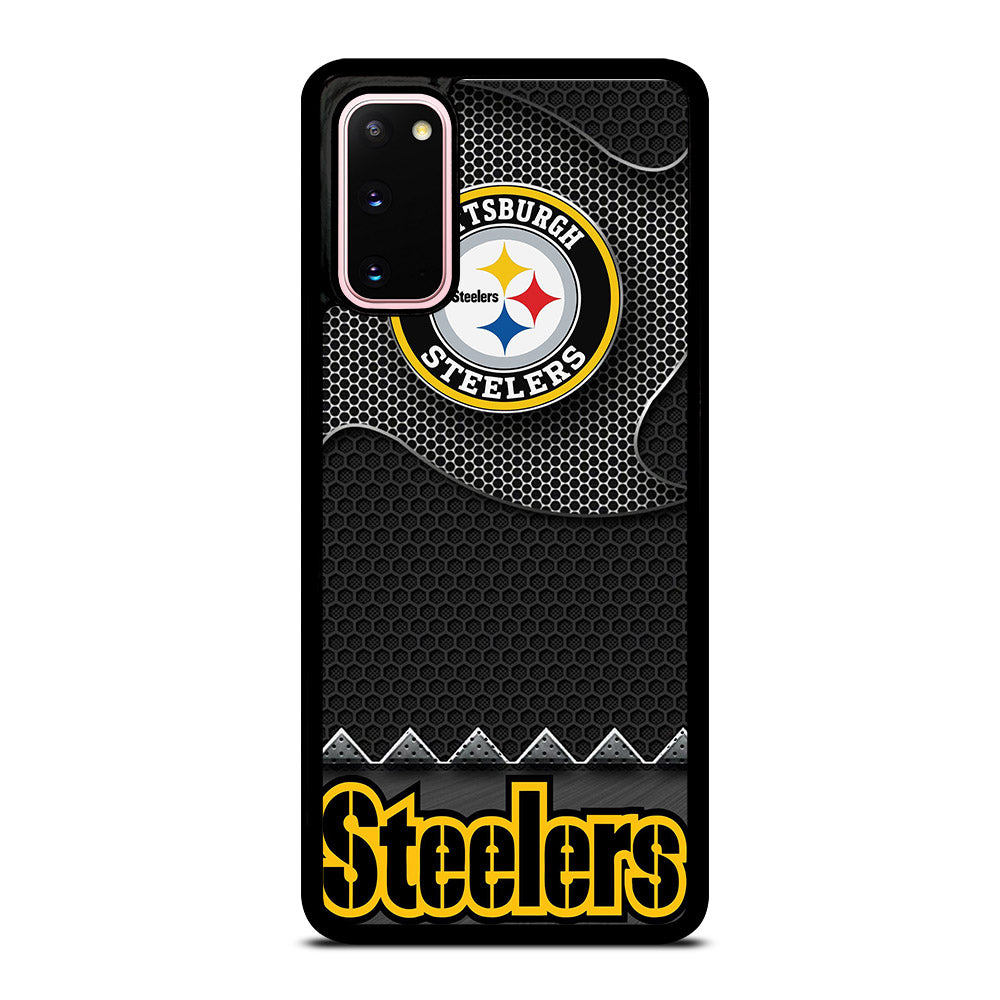 PITTSBURGH STEELERS FOOTBALL 3 Samsung Galaxy S20 Case Cover
