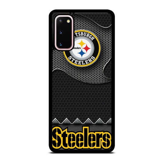 PITTSBURGH STEELERS FOOTBALL 3 Samsung Galaxy S20 Case Cover