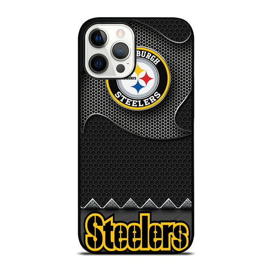 PITTSBURGH STEELERS FOOTBALL 3 iPhone 12 Pro Max Case Cover