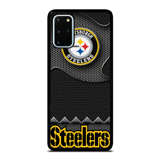 PITTSBURGH STEELERS FOOTBALL 3 Samsung Galaxy S20 Plus Case Cover
