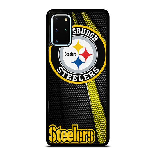 PITTSBURGH STEELERS FOOTBALL 4 Samsung Galaxy S20 Plus Case Cover
