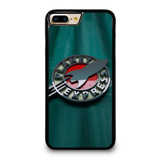 PLANET EXPRESS LOGO 3D iPhone 7 / 8 Plus Case Cover