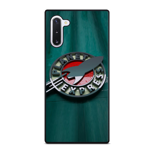 PLANET EXPRESS LOGO 3D Samsung Galaxy Note 10 Case Cover