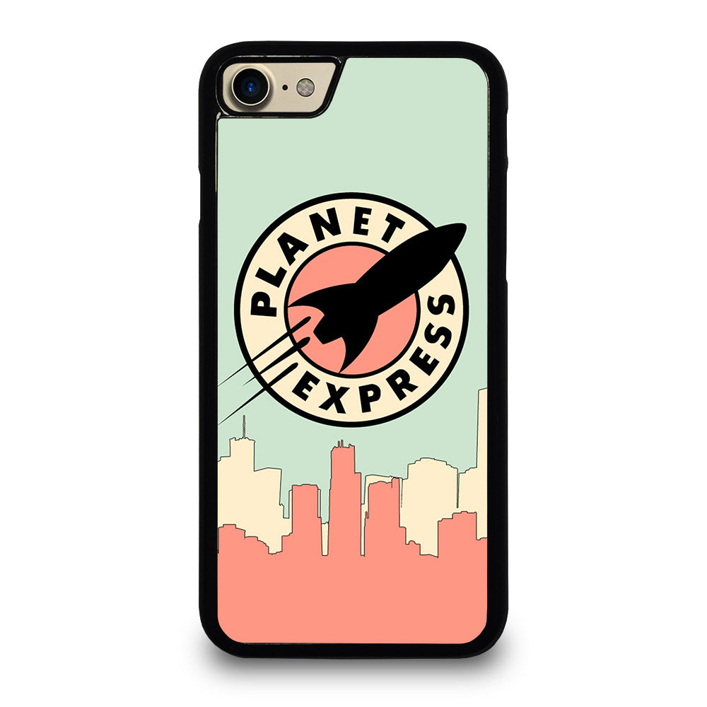 PLANET EXPRESS LOGO iPhone 7 / 8 Case Cover