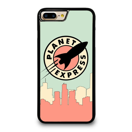 PLANET EXPRESS LOGO iPhone 7 / 8 Plus Case Cover