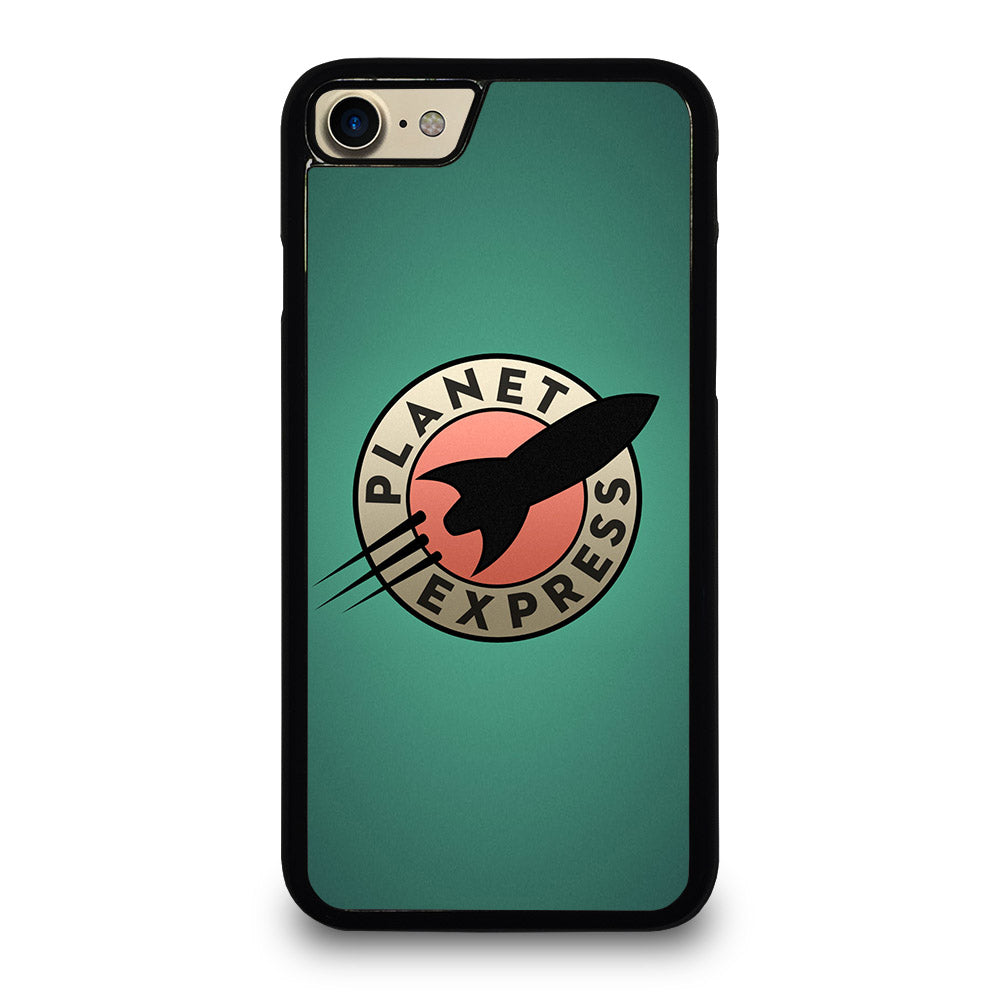 PLANET EXPRESS SYMBOL iPhone 7 / 8 Case Cover