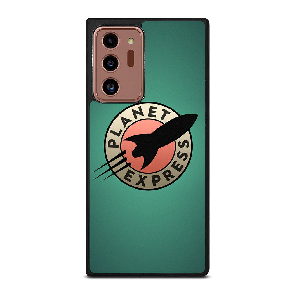 PLANET EXPRESS SYMBOL Samsung Galaxy Note 20 Ultra Case Cover
