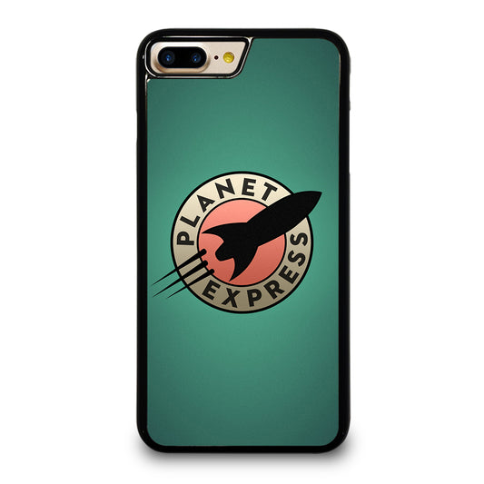 PLANET EXPRESS SYMBOL iPhone 7 / 8 Plus Case Cover