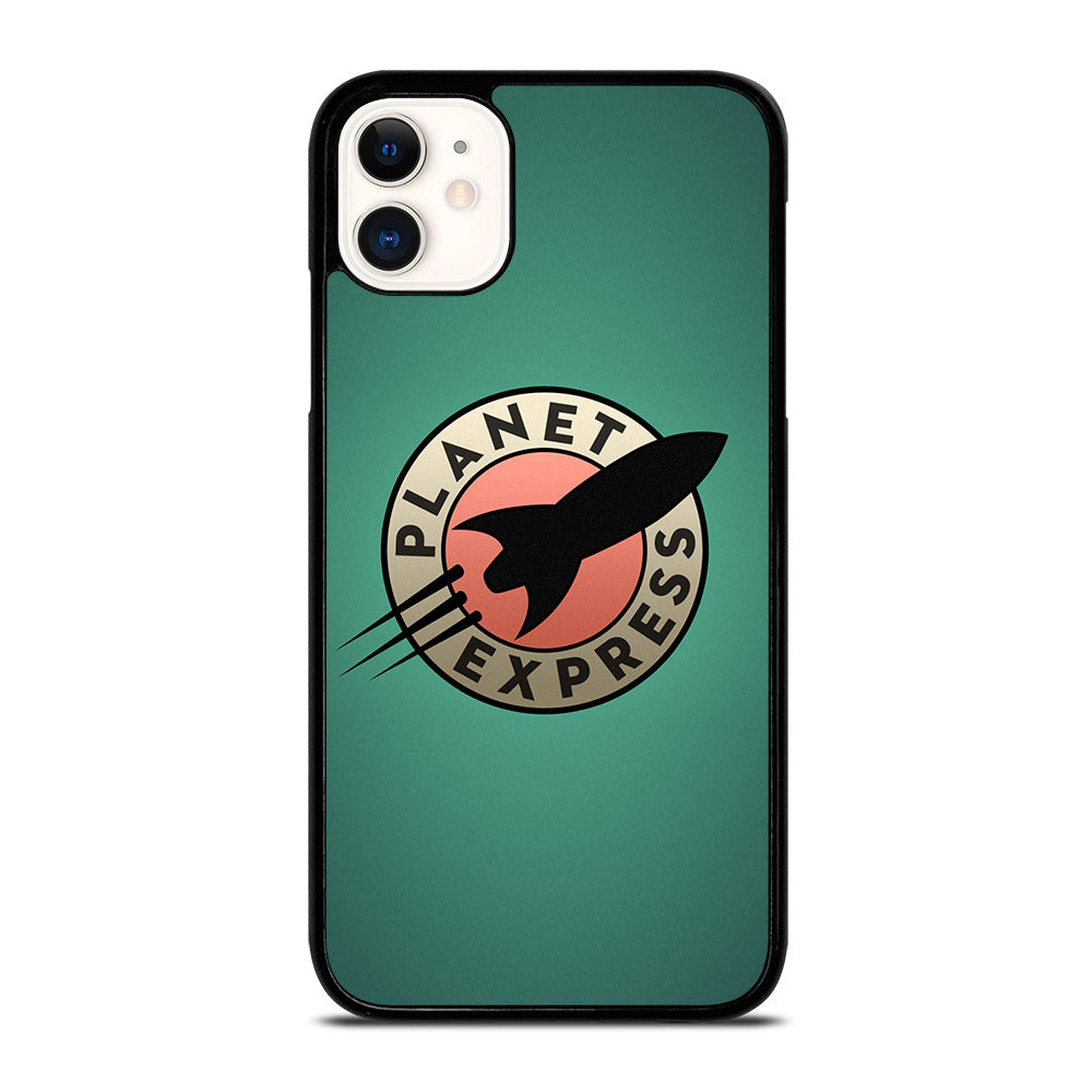 PLANET EXPRESS SYMBOL iPhone 11 Case Cover