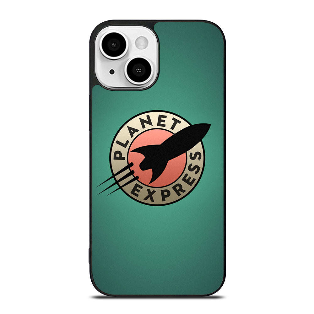 PLANET EXPRESS SYMBOL iPhone 13 Mini Case Cover